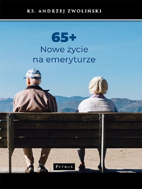 Image of 65+ Nowe życie na emeryturze