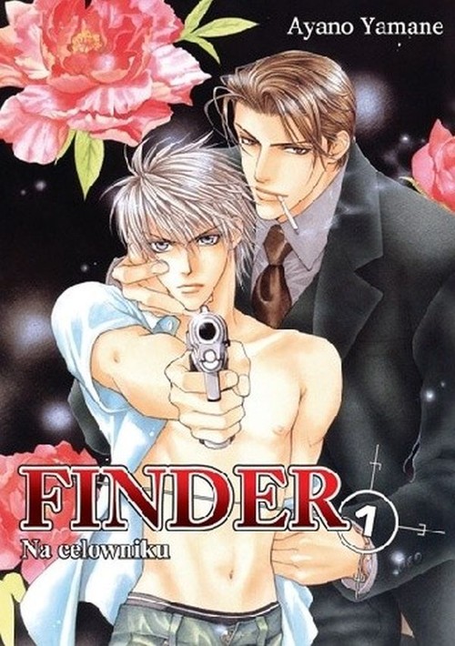 Image of Finder #01 Na celowniku