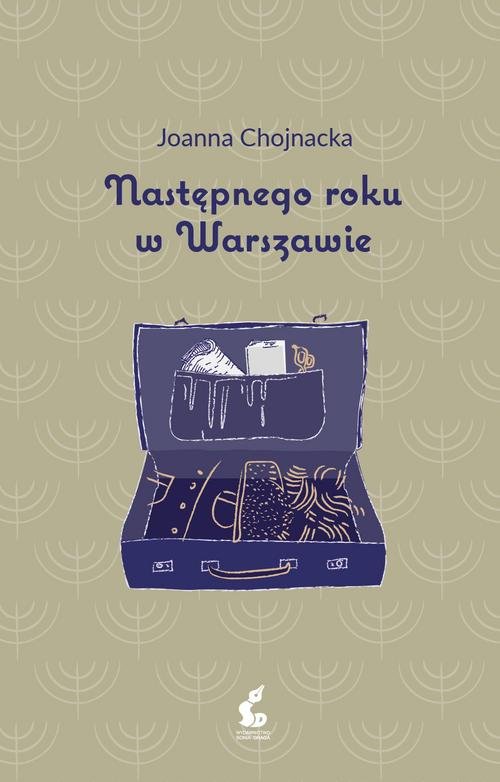 Image of Następnego roku w Warszawie
