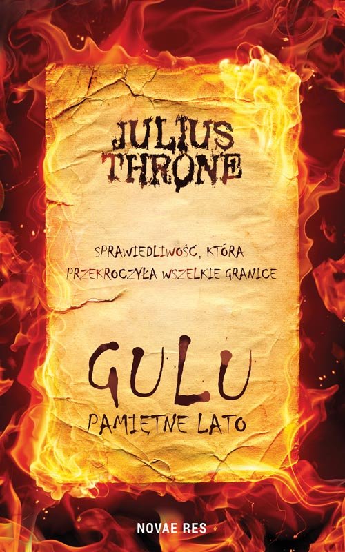 Image of Gulu Pamiętne lato
