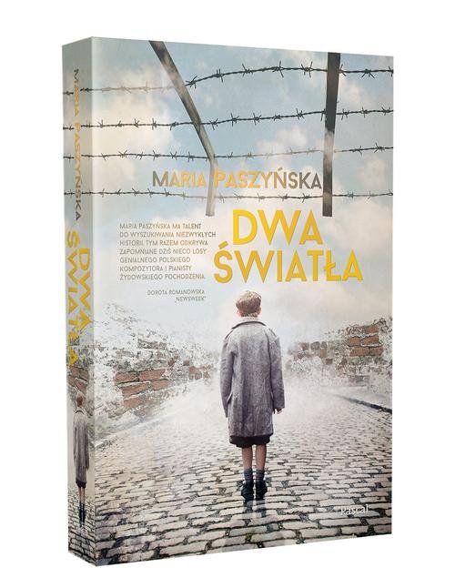 Image of Dwa światła