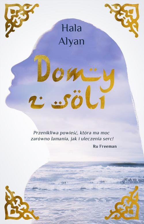 Image of Domy z soli