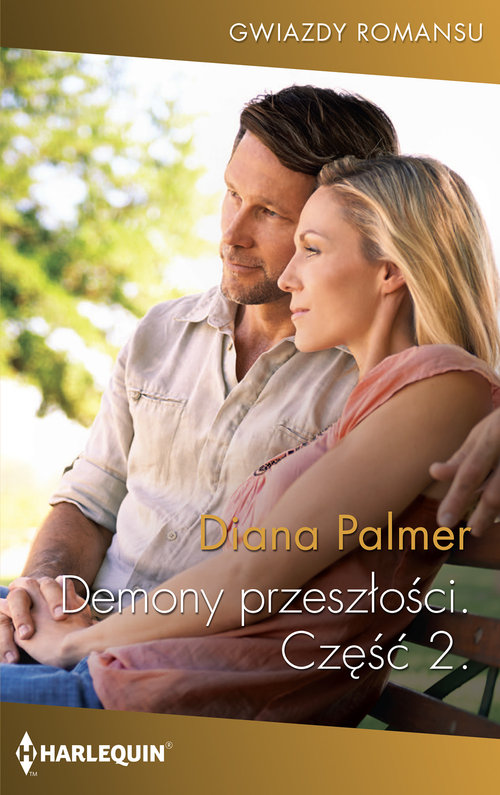 Image of Demony przeszłości Część 2