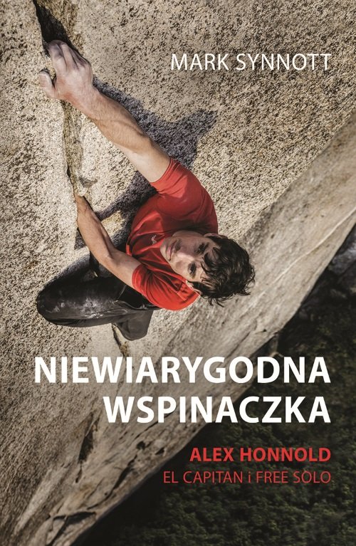 Image of Niewiarygodna wspinaczka