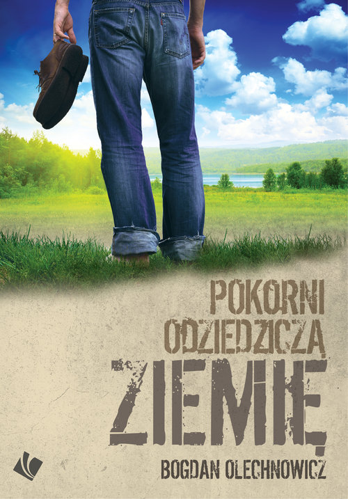 Image of Pokorni odziedziczą ziemię