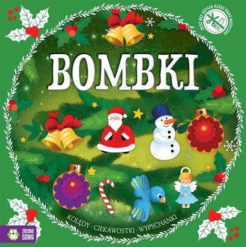 Image of Bombki