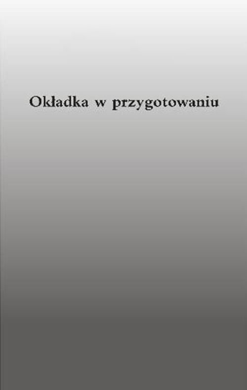 Image of Hania i Szkarłatna Parasolka
