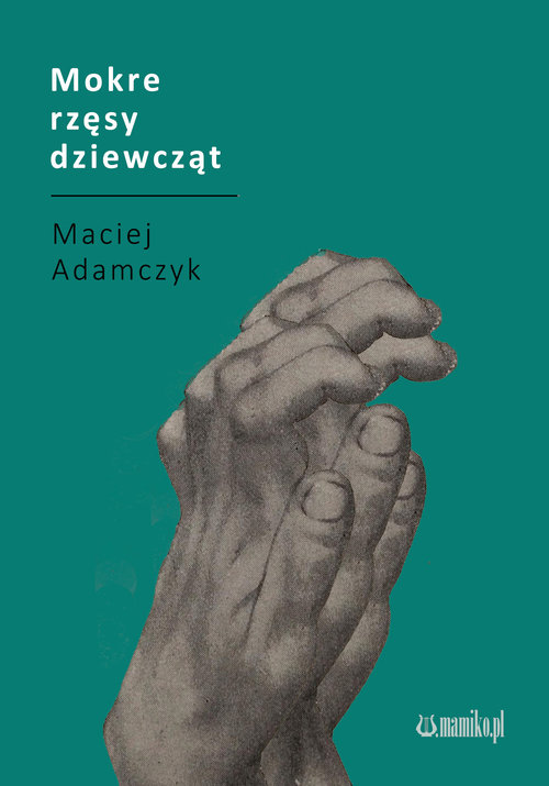 Image of Mokre rzęsy dziewcząt