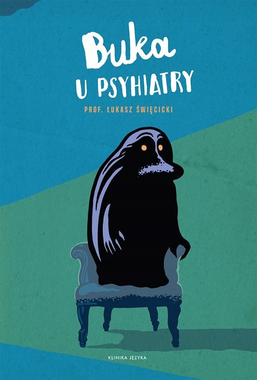 Image of Buka u psychiatry