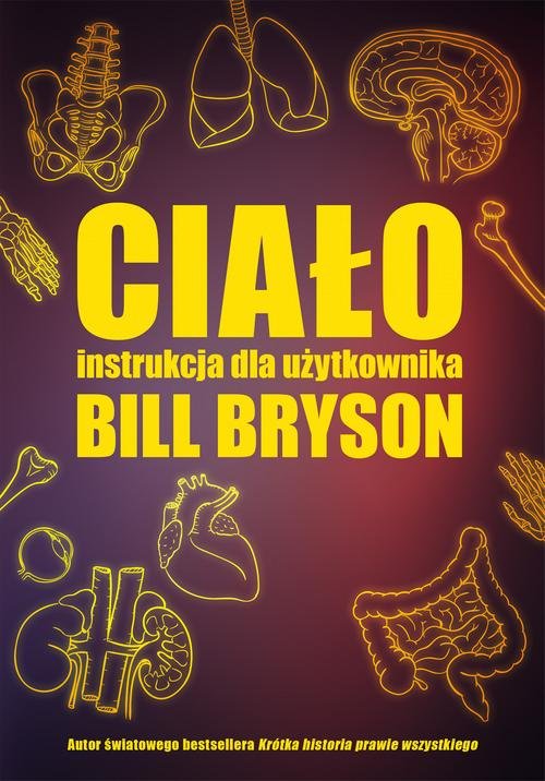 Image of Ciało Instrukcja dla użytkownika