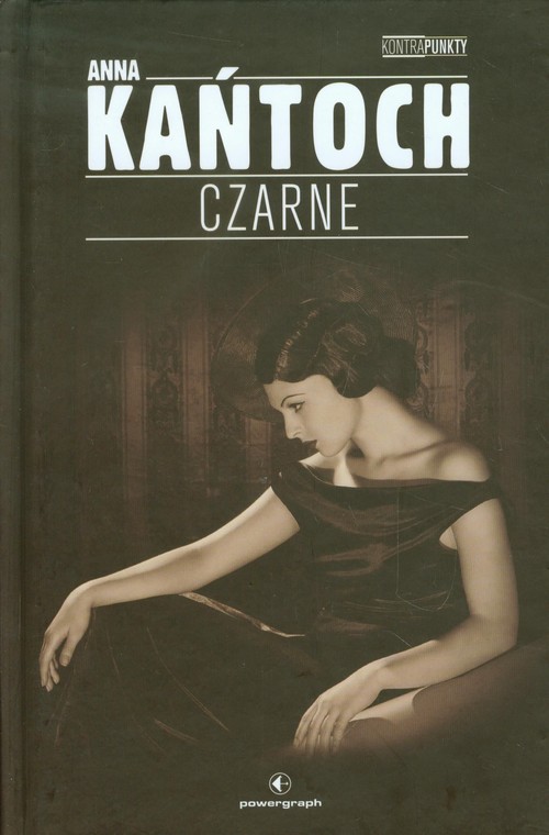 Image of Czarne