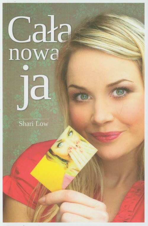 Image of Cała nowa ja