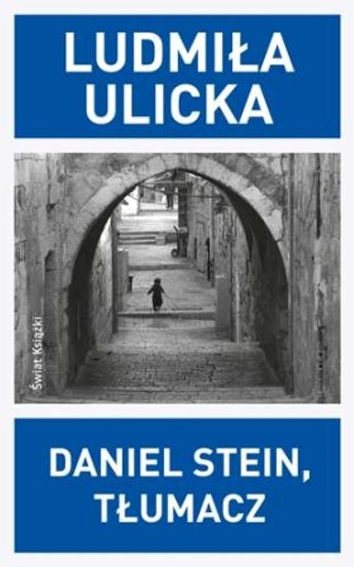Image of Daniel Stein tłumacz
