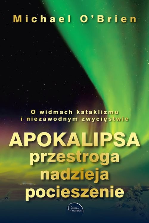 Image of Apokalipsa przestroga nadzieja pocieszenie