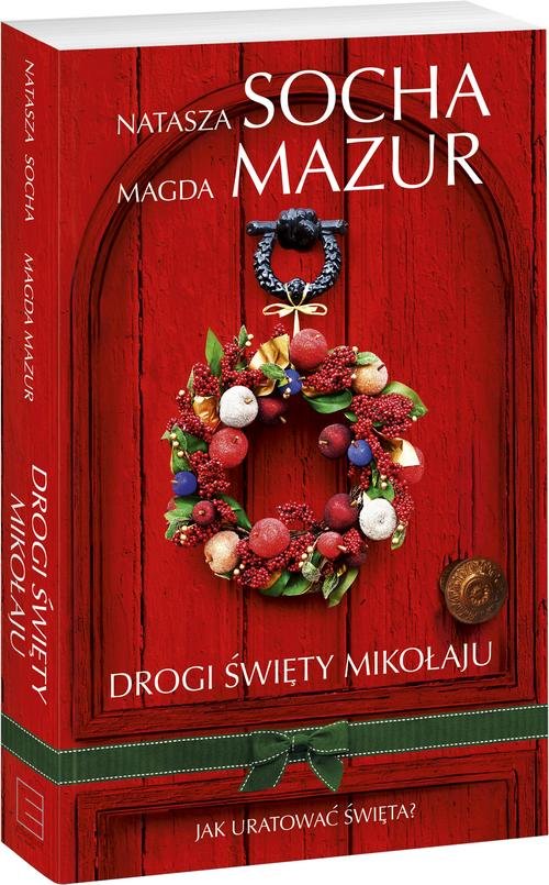 Image of Drogi święty Mikołaju...
