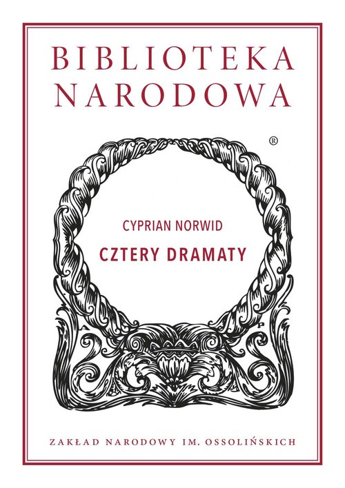 Image of Cztery dramaty