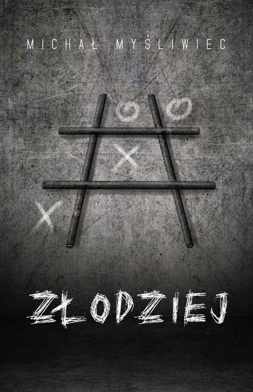 Image of Złodziej
