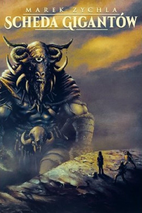 Image of Scheda gigantów