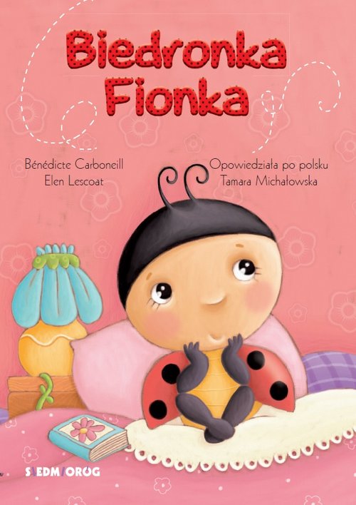 Image of Biedronka Fionka