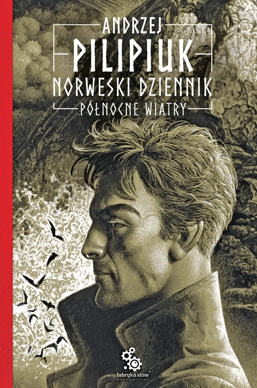 Image of Norweski dziennik Tom 3 Północne wiatry