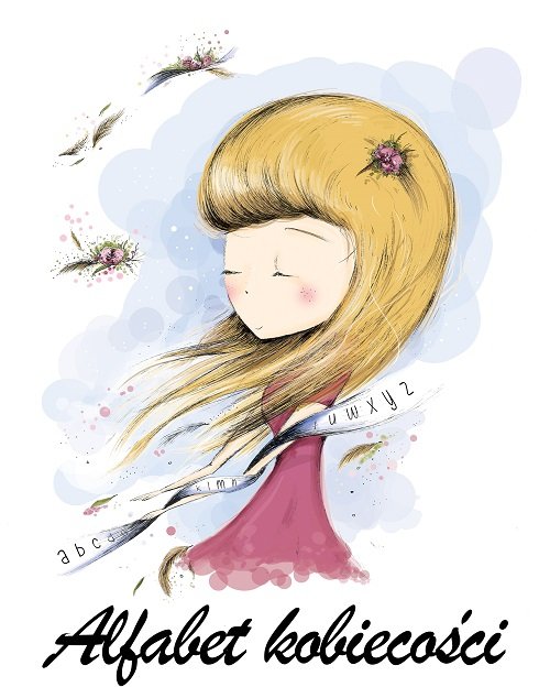 Image of Alfabet kobiecości