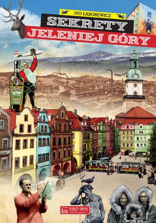 Image of Sekrety Jeleniej Góry