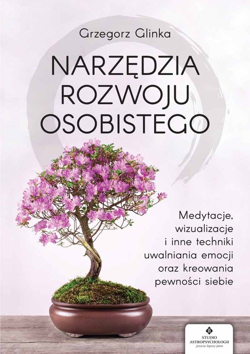 Image of Narzędzia rozwoju osobistego