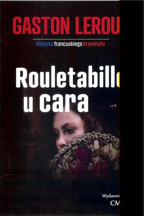 Image of Rouletabille u cara