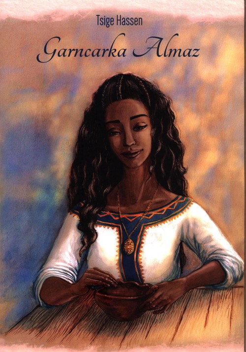 Image of Garncarka Almaz