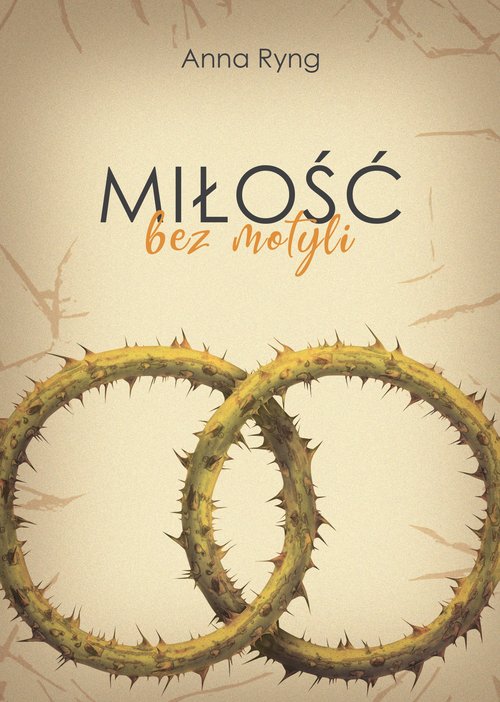Image of Miłość bez motyli