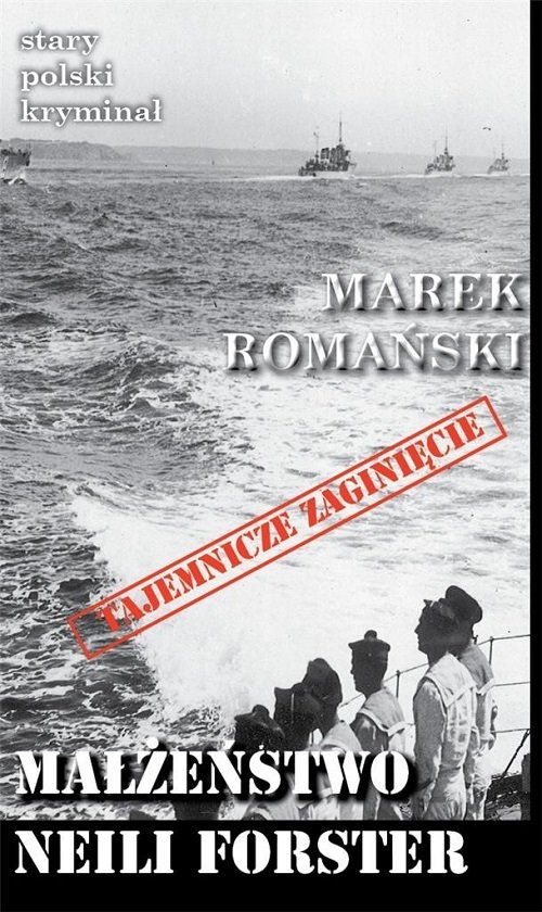 Image of Małżeństwo Neili Forster