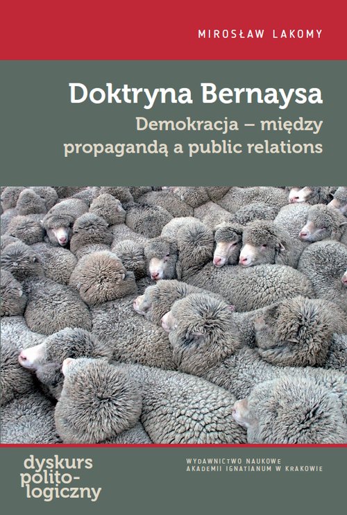 Image of Doktryna Bernaysa