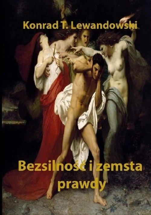 Image of Bezsilność i zemsta prawdy