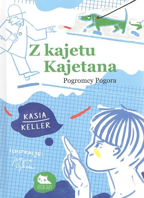 Image of Z kajetu Kajetana Pogromcy Pogora