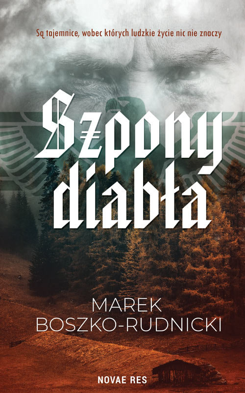 Image of Szpony diabła