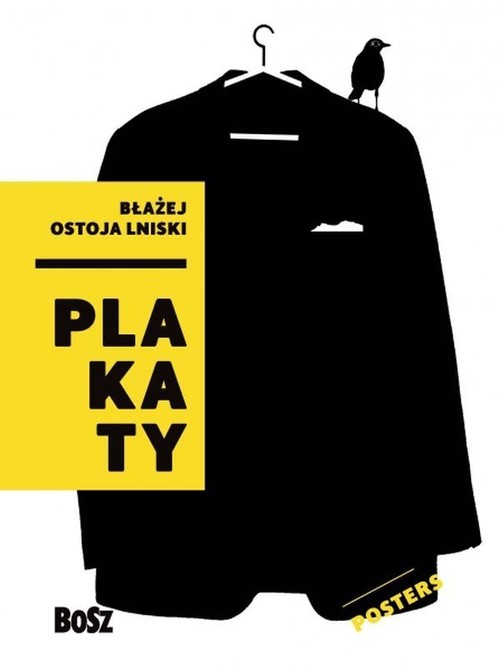 Image of Ostoja Lniski Plakaty