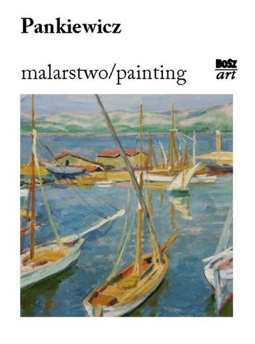 Image of Pankiewicz Malarstwo