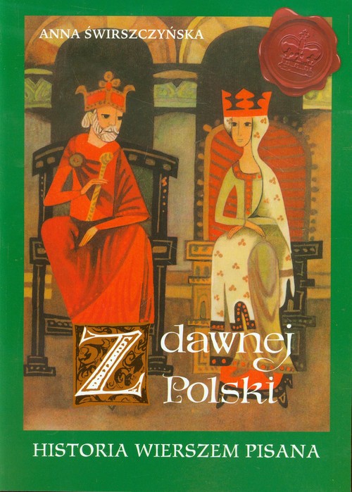 Image of Z dawnej Polski Historia wierszem pisana