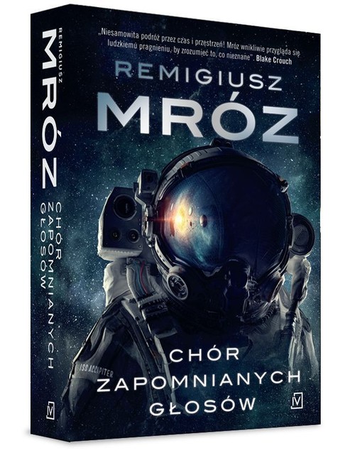 Image of Chór zapomnianych głosów
