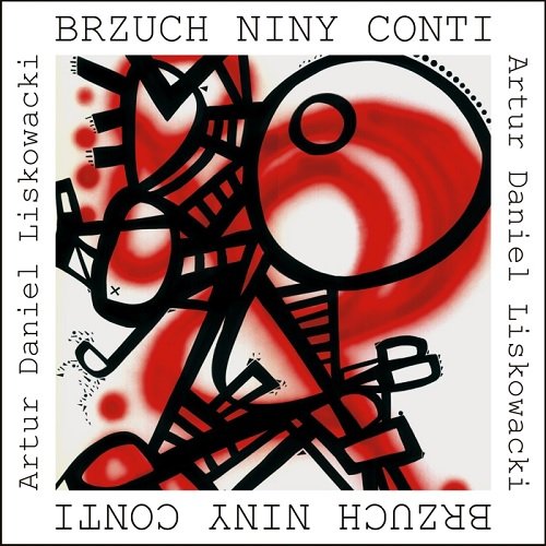 Image of Brzuch Niny Conti