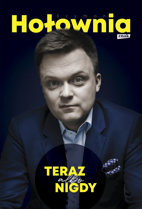 Image of Teraz albo nigdy