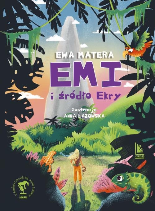 Image of Emi źródło Ekry