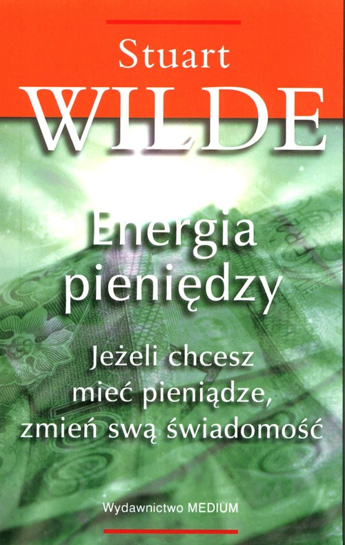 Image of Energia pieniędzy