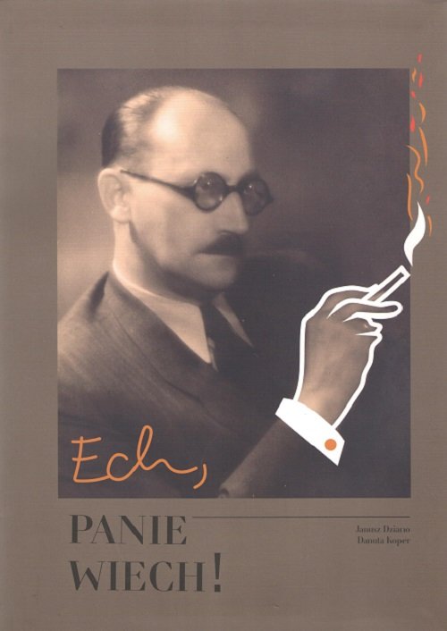 Image of Ech panie Wiech