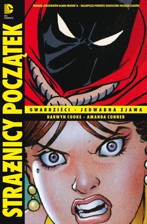 Image of Strażnicy Początek Gwardziści Jedwabna Zjawa Tom 1