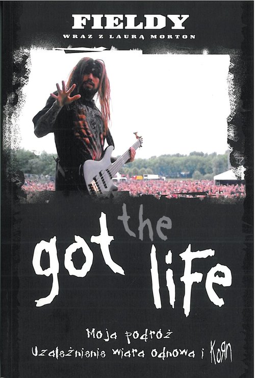 Image of Got the Life Moja Podróż