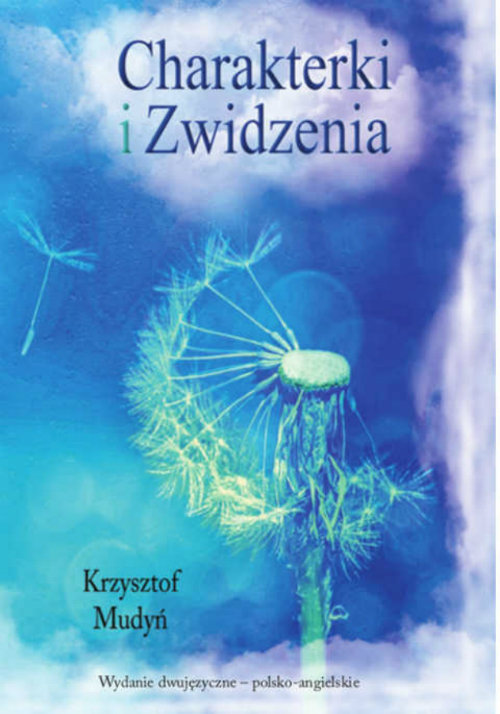 Image of Charakterki i Zwidzenia