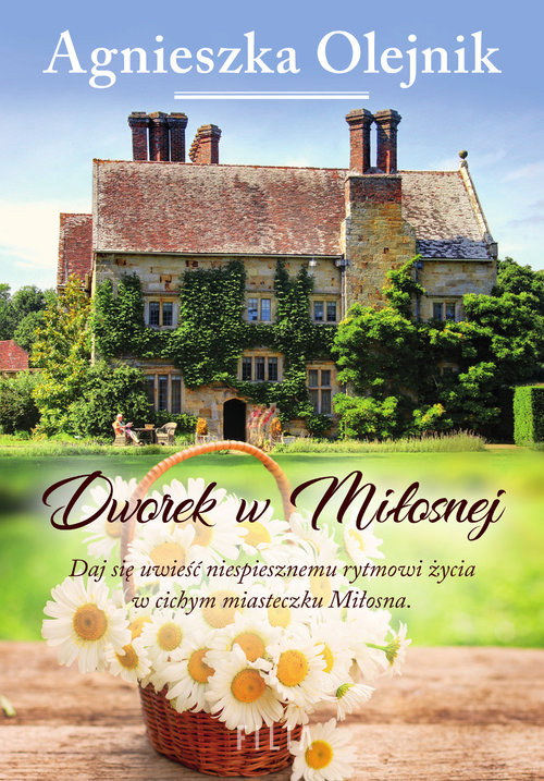 Image of Dworek w miłosnej Wielkie Litery