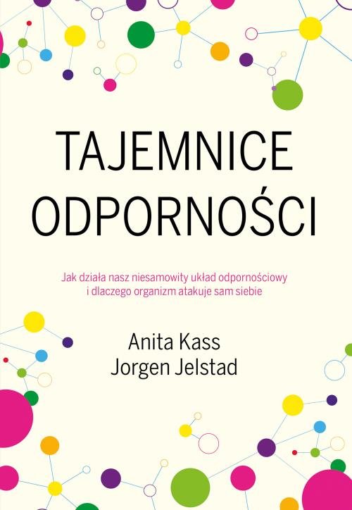 Image of Tajemnice odporności
