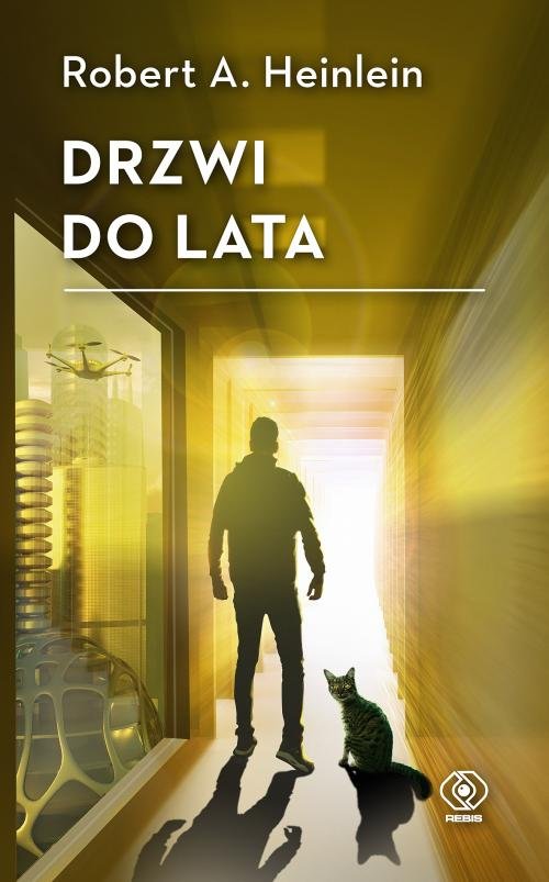 Image of Drzwi do lata